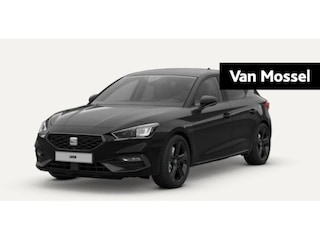 Seat Leon 1.5 TSI e-Hybrid FR Business 204 PK | Automaat | Black Pack | Full Link | Parkeersensoren Voor & Achter