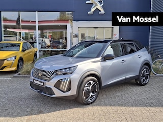 Peugeot 2008 GT Hybrid 145 - ALCANTARA INTERIOR - VISION & NAVI PACK - STOELVERWARMING
