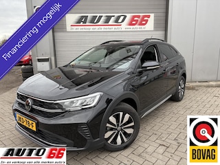 Volkswagen Taigo 1.0 TSI Life Edition