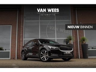 Polestar 2 Long Range Dual Motor Launch Edition 78kWh