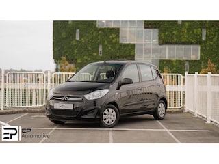 Hyundai i10 1.1 i-Drive Cool