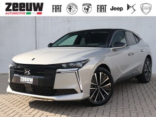 DS 4 Automobiles N°4 E-Tense 157 KW Pallas