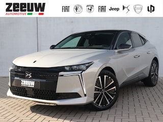 DS 4 Automobiles N°4 E-Tense 157 KW Pallas