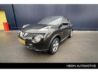 Nissan Juke 1.6 Acenta