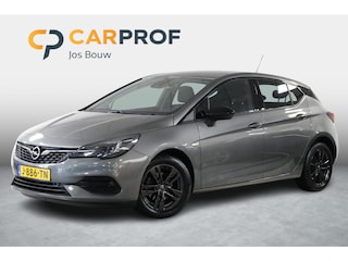 Opel Astra 1.2 Edition 2020 Climate | Carplay | Cruise | LED | Nette auto!