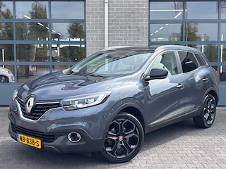 Renault Kadjar 1.2 TCe Extase | PANORAMADAK | TREKHAAK |