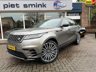 Land Rover Range Rover Velar 3.0 V6 SC AWD R-Dynamic HSE