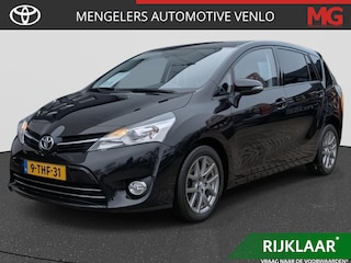 Toyota Corolla Verso 1.8 VVT-i Business