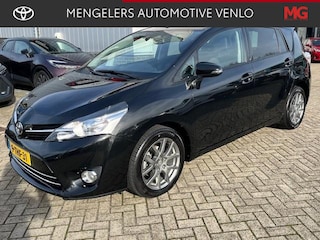 Toyota Corolla Verso 1.8 VVT-i Business