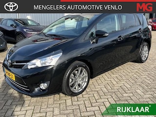 Toyota Corolla Verso 1.8 VVT-i Business
