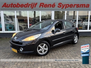 Peugeot 207 1.6 VTi XS | Airco | Cruise | APK 06-2026 / Elektrische Ramen Voor