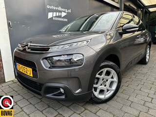 Citroën C4 Cactus 1.2 PureTech Business carplay | PDC | Garantie |