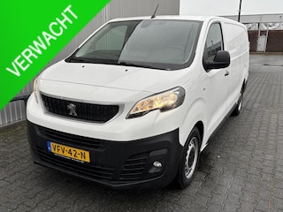 Peugeot Expert 2.0 BlueHDI 120 Long Premium*A/C*CRUISE*