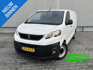 Peugeot Expert 2.0 BlueHDI 120 Long Premium*A/C*CRUISE*