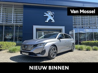 Peugeot 308 SW Allure Hybrid - VOORRAAD - 360 CAMERA - ADAPTIVE CRUISE CONTROL