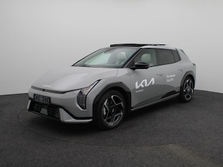 Kia EV4 Hatchback GT-PlusLine 81.4 kWh | DEMO | 360 Camera | Stoel Stuur verwarming | Stoel Ventilatie | Head Up Display | Vraag Naar Actuele KM