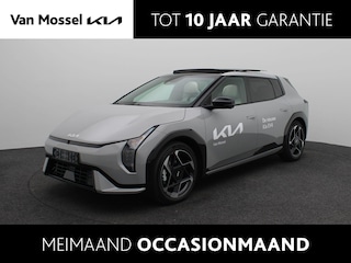 Kia EV4 Hatchback GT-PlusLine 81.4 kWh | DEMO | 360 Camera | Stoel Stuur verwarming | Stoel Ventilatie | Head Up Display | Vraag Naar Actuele KM