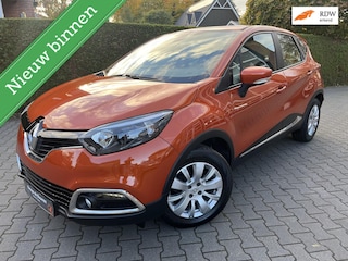 Renault Captur 0.9 TCe BENZINE | TREKHAAK | AIRCO |CRUISE CONTROL