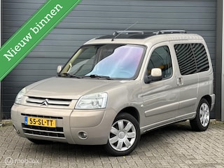 Citroën Berlingo combi 1.6i 16V X-TR | Airco | NW APK |