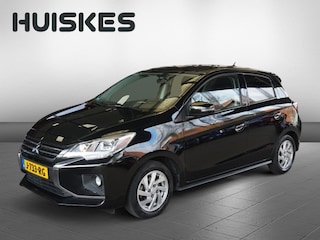 Mitsubishi Space Star 1.2 Nova | Carplay | Cruise Control | Stoelverwarming | Keyless