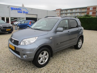 Daihatsu Terios 1.5 4WD Track Automaat