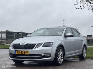 Skoda Octavia 1.4 TSI Greentech Style Business vol optie trekhaak