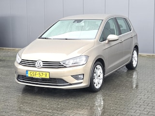 Volkswagen Golf Sportsvan 1.4 TSI Highline Lmv