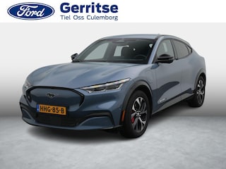 Ford Mustang Mach-E Extended Premium RWD 98 kWh * TREKHAAK *