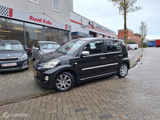 Daihatsu Sirion 2 1.3-16V COMFORT / Airco /