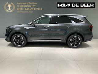 Kia Sorento 1.6 T-GDi 253pk Plug-in Hybrid Aut AWD ExecutiveLine voorraad