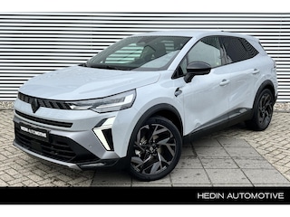 Renault Symbioz 1.6 E-Tech full hybrid 145 esprit Alpine