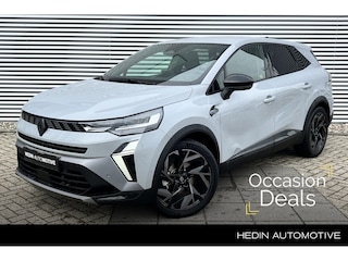 Renault Symbioz 1.6 E-Tech full hybrid 145 esprit Alpine