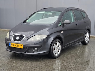 Seat Altea 1.4 TSI Active Style