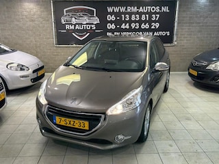 Peugeot 208 1.2 VTi Oxygo