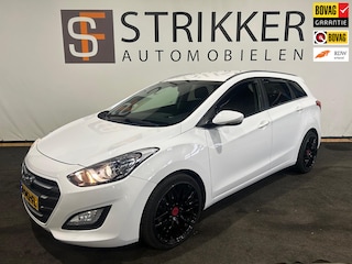 Hyundai i30 1.6 GDi Comfort