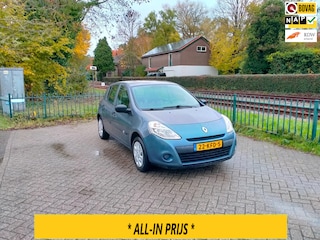 Renault Clio 1.2 Special Line airco trekhaak ALLINPRIJS