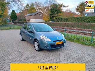 Renault Clio 1.2 Special Line airco trekhaak ALLINPRIJS
