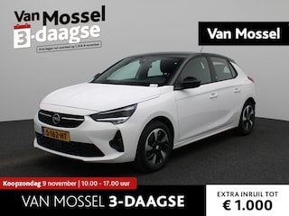 Opel Corsa Level 4 50 kWh | Navigatie | Cruise control | Apple carplay / Android |
