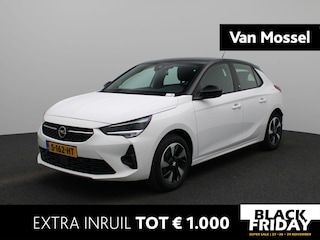 Opel Corsa Level 4 50 kWh | Navigatie | Cruise control | Apple carplay / Android |