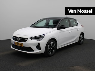 Opel Corsa Level 4 50 kWh | Navigatie | Cruise control | Apple carplay / Android |