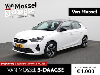 Opel Corsa GS-Line 50 kWh | Navigatie | Climate control | Parkeersensoren