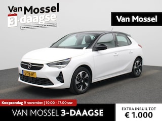 Opel Corsa GS-Line 50 kWh | Navi | LMV | Apple CarPlay/Android Auto | PDC | Cruise