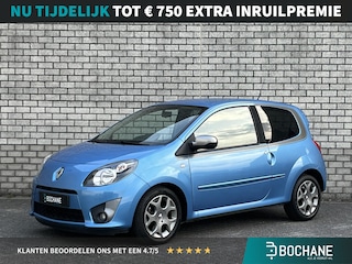 Renault Twingo 1.2-16V Night & Day | Cruise Control | Airco | LM velgen |