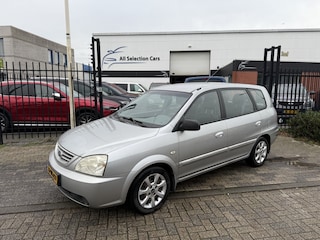 Kia Carens 2.0 CVVT M-bition - Airco - Apk 14-05-2026