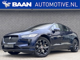 Jaguar I-Pace EV320 S Business Pack 90 kWh | Panorama | Camera | Keyless | Navigatie | 1ste eigenaar