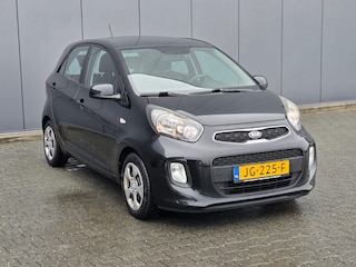Kia Picanto 1.0 CVVT ComfortLine 5Drs
