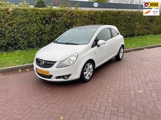 Opel Corsa 1.4-16V Business