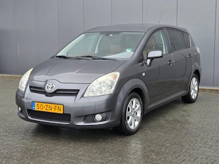 Toyota Corolla Verso 1.8 VVT-i Luna