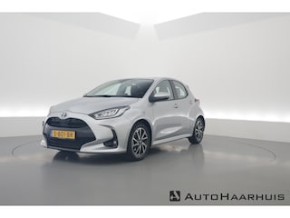 Toyota Yaris 1.5 Hybrid Dynamic | Apple CarPlay & Android Auto | Camera | Airco | Adapt. Cruise | Keyless