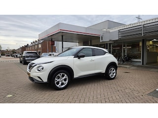 Nissan Juke 1.0 DIG-T 117pk Acenta